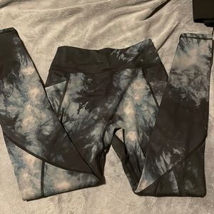 Alphalete legging